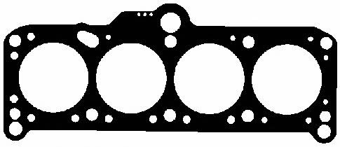 Elring 285.040 Gasket, cylinder head 285040: Buy near me in Poland at 2407.PL - Good price!