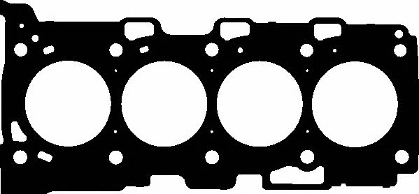 Elring 286.540 Gasket, cylinder head 286540: Buy near me in Poland at 2407.PL - Good price!