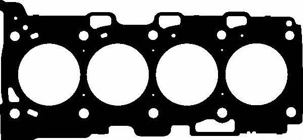 Elring 286.610 Gasket, cylinder head 286610: Buy near me in Poland at 2407.PL - Good price!