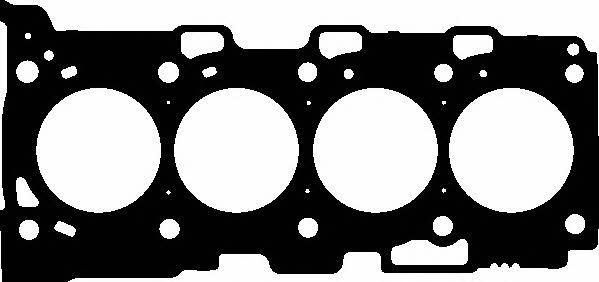 Elring 286.630 Gasket, cylinder head 286630: Buy near me in Poland at 2407.PL - Good price!