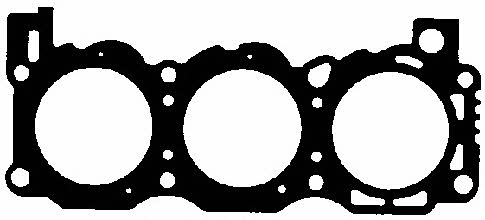 Elring 287.777 Gasket, cylinder head 287777: Buy near me in Poland at 2407.PL - Good price!
