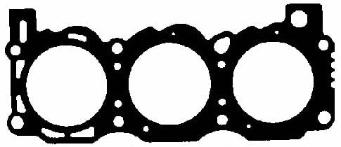 Elring 287.785 Gasket, cylinder head 287785: Buy near me in Poland at 2407.PL - Good price!