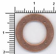 Elring 297.040 Fuel injector washer 297040: Buy near me in Poland at 2407.PL - Good price!