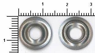Elring 297.260 Fuel injector washer 297260: Buy near me in Poland at 2407.PL - Good price!