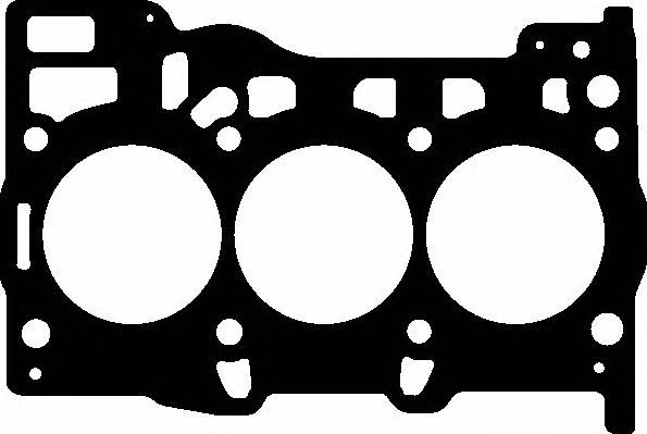 Elring 297.450 Gasket, cylinder head 297450: Buy near me in Poland at 2407.PL - Good price!