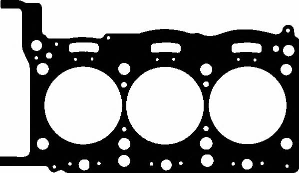 Elring 299.720 Gasket, cylinder head 299720: Buy near me in Poland at 2407.PL - Good price!