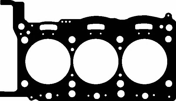 Elring 299.790 Gasket, cylinder head 299790: Buy near me in Poland at 2407.PL - Good price!
