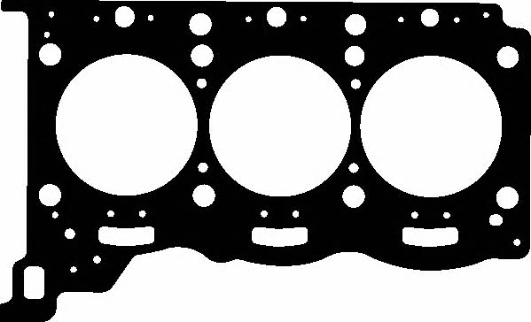 Elring 299.800 Gasket, cylinder head 299800: Buy near me in Poland at 2407.PL - Good price!