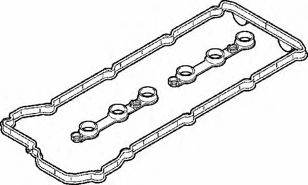 Elring 302.350 Valve Cover Gasket (kit) 302350: Buy near me in Poland at 2407.PL - Good price!