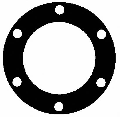 Elring 314.812 Turbine gasket 314812: Buy near me in Poland at 2407.PL - Good price!