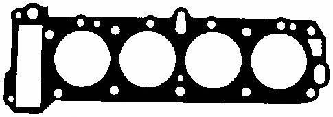 Elring 322.521 Gasket, cylinder head 322521: Buy near me in Poland at 2407.PL - Good price!