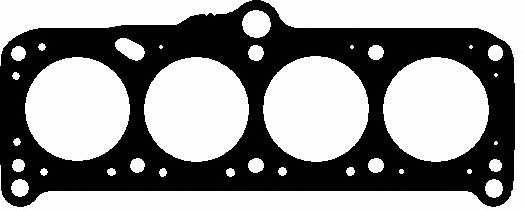 Elring 323.749 Gasket, cylinder head 323749: Buy near me in Poland at 2407.PL - Good price!