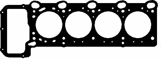 Elring 914.525 Gasket, cylinder head 914525: Buy near me in Poland at 2407.PL - Good price!