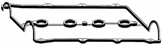 Elring 914.630 Gasket, cylinder head cover 914630: Buy near me in Poland at 2407.PL - Good price!