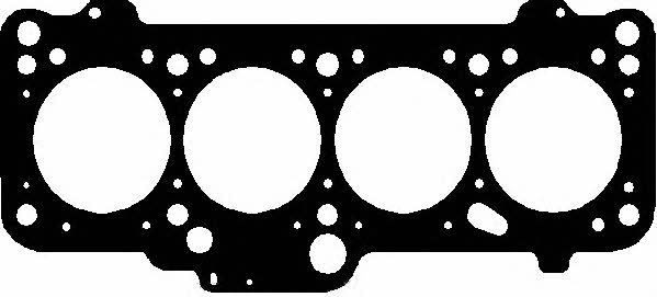 Elring 914.848 Gasket, cylinder head 914848: Buy near me in Poland at 2407.PL - Good price!