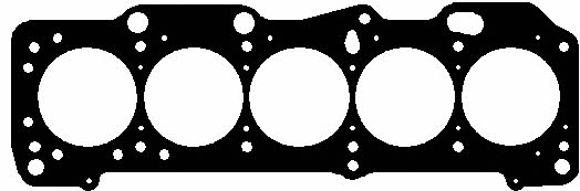 Elring 915.491 Gasket, cylinder head 915491: Buy near me in Poland at 2407.PL - Good price!
