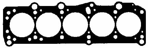 Elring 915.629 Gasket, cylinder head 915629: Buy near me in Poland at 2407.PL - Good price!