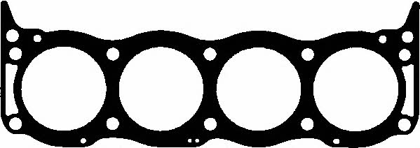 Elring 916.059 Gasket, cylinder head 916059: Buy near me in Poland at 2407.PL - Good price!