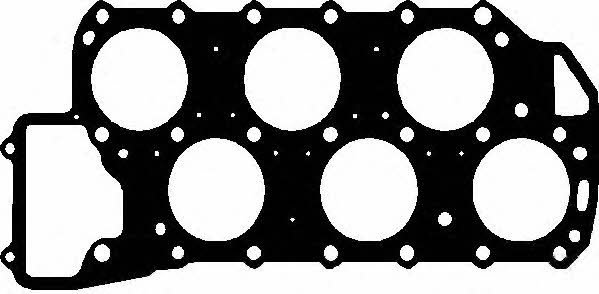 Elring 917.908 Gasket, cylinder head 917908: Buy near me in Poland at 2407.PL - Good price!
