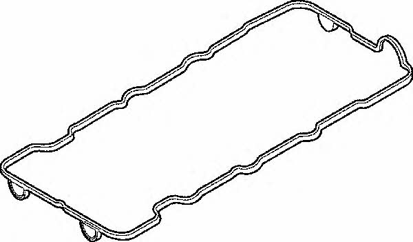 Elring 918.105 Gasket, cylinder head cover 918105: Buy near me in Poland at 2407.PL - Good price!
