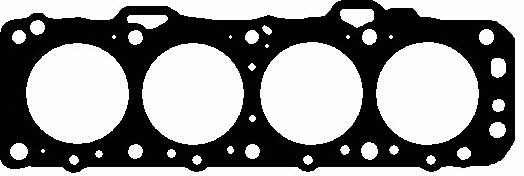 Elring 918.148 Gasket, cylinder head 918148: Buy near me in Poland at 2407.PL - Good price!
