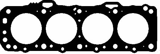 Elring 918.164 Gasket, cylinder head 918164: Buy near me at 2407.PL in Poland at an Affordable price!