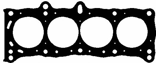 Elring 920.193 Gasket, cylinder head 920193: Buy near me in Poland at 2407.PL - Good price!