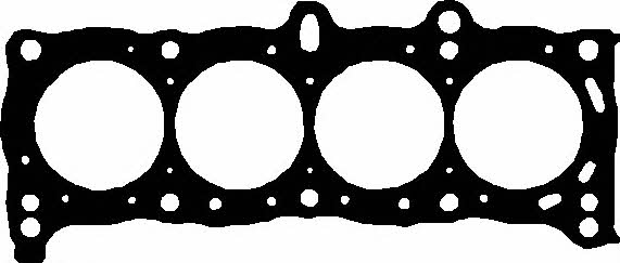 Elring 920.215 Gasket, cylinder head 920215: Buy near me in Poland at 2407.PL - Good price!