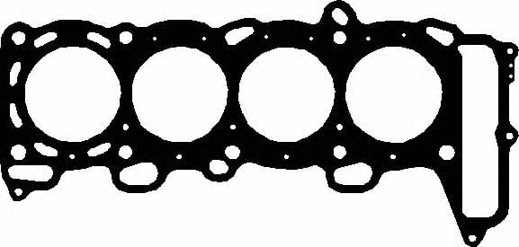 Elring 920.232 Gasket, cylinder head 920232: Buy near me in Poland at 2407.PL - Good price!