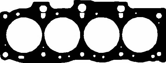 Elring 920.401 Gasket, cylinder head 920401: Buy near me in Poland at 2407.PL - Good price!