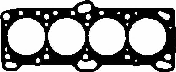 Elring 920.487 Gasket, cylinder head 920487: Buy near me in Poland at 2407.PL - Good price!