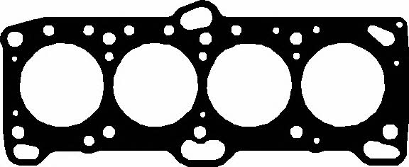 Elring 920.517 Gasket, cylinder head 920517: Buy near me in Poland at 2407.PL - Good price!