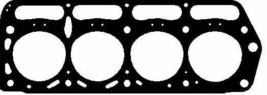 Elring 920.525 Gasket, cylinder head 920525: Buy near me in Poland at 2407.PL - Good price!
