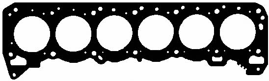 Elring 920.569 Gasket, cylinder head 920569: Buy near me in Poland at 2407.PL - Good price!