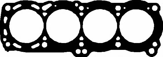 Elring 920.657 Gasket, cylinder head 920657: Buy near me in Poland at 2407.PL - Good price!