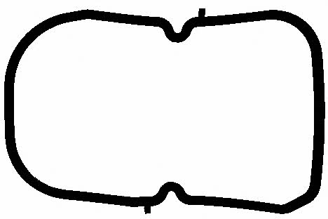 Elring 921.386 Automatic transmission oil pan gasket 921386: Buy near me at 2407.PL in Poland at an Affordable price!