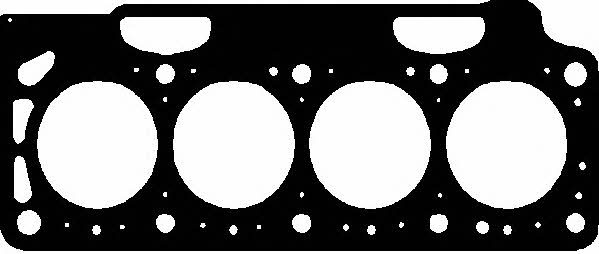 Elring 984.216 Gasket, cylinder head 984216: Buy near me in Poland at 2407.PL - Good price!