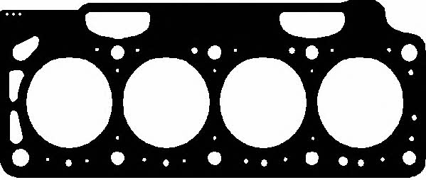 Elring 984.224 Gasket, cylinder head 984224: Buy near me in Poland at 2407.PL - Good price!