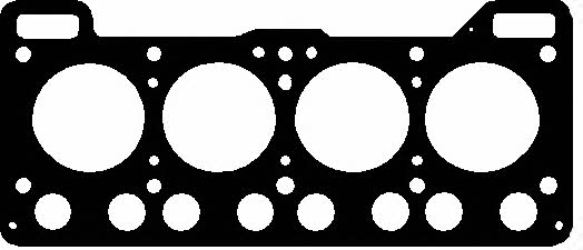 Elring 984.233 Gasket, cylinder head 984233: Buy near me in Poland at 2407.PL - Good price!