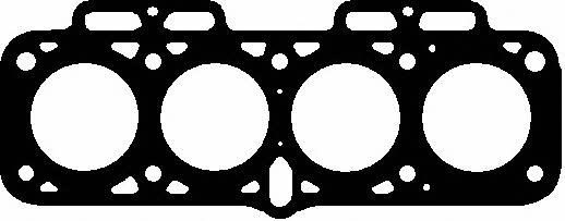 Elring 985.805 Gasket, cylinder head 985805: Buy near me in Poland at 2407.PL - Good price!