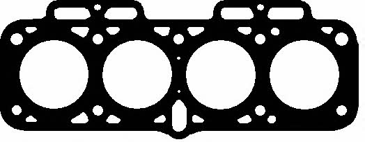 Elring 985.910 Gasket, cylinder head 985910: Buy near me in Poland at 2407.PL - Good price!