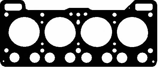 Elring 986.225 Gasket, cylinder head 986225: Buy near me at 2407.PL in Poland at an Affordable price!