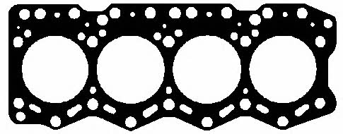 Elring 986.305 Gasket, cylinder head 986305: Buy near me in Poland at 2407.PL - Good price!