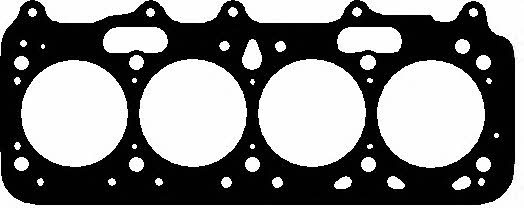 Elring 986.373 Gasket, cylinder head 986373: Buy near me in Poland at 2407.PL - Good price!