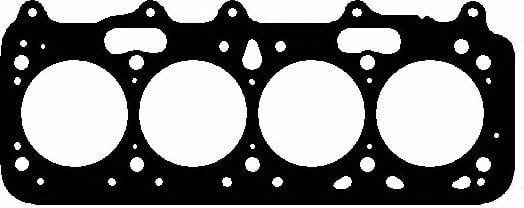 Elring 986.381 Gasket, cylinder head 986381: Buy near me in Poland at 2407.PL - Good price!