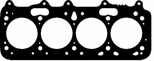 Elring 986.390 Gasket, cylinder head 986390: Buy near me in Poland at 2407.PL - Good price!