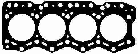 Elring 986.488 Gasket, cylinder head 986488: Buy near me in Poland at 2407.PL - Good price!