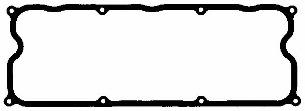 Elring 583.450 Gasket, cylinder head cover 583450: Buy near me in Poland at 2407.PL - Good price!