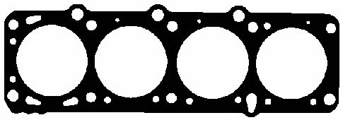 Elring 586.579 Gasket, cylinder head 586579: Buy near me in Poland at 2407.PL - Good price!