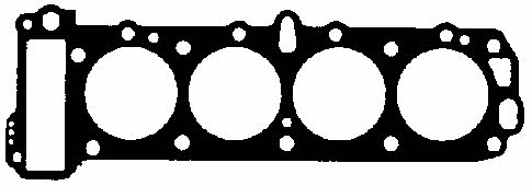 Elring 587.126 Gasket, cylinder head 587126: Buy near me in Poland at 2407.PL - Good price!